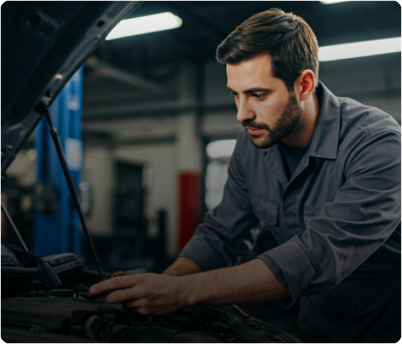 Revyn Autocare - Professional Auto Repair Burlington